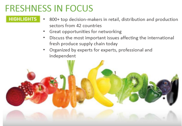 Visit Freshfruit Vietnam at Asia Fruit Logistica