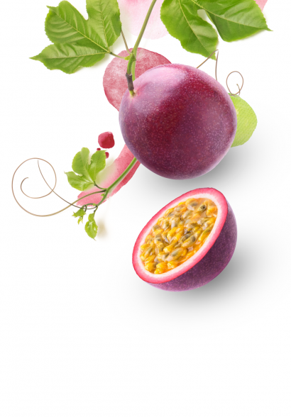 Passion Fruit