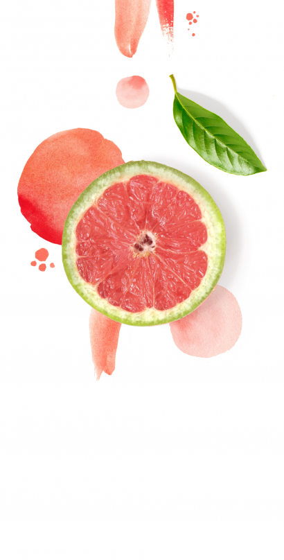 Pink Pomelo